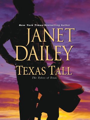 cover image of Texas Tall